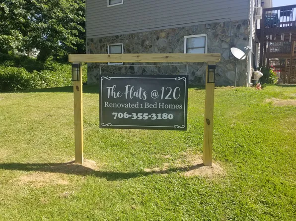 The Flats, 120 2nd St #1B-1Ba-408Sqft, Winder, GA 30680