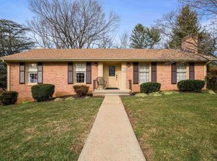 419 Cardinal St, Staunton, VA
