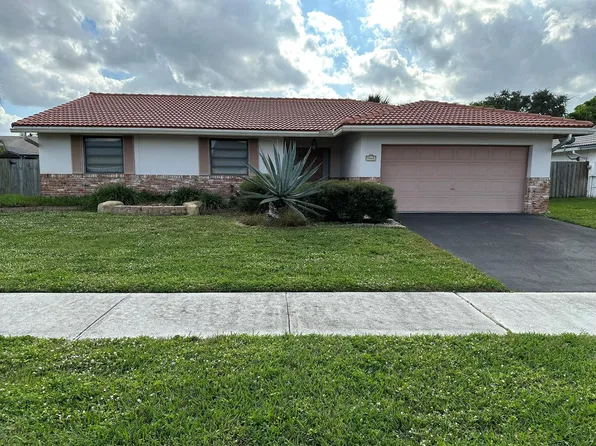 7440 NW 21st Court, Margate, FL 33063