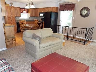 Great Room.