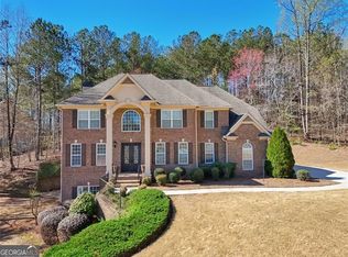 5615 Toccoa Dr, Douglasville, GA 30135