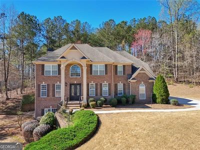 5615 Toccoa Dr, Douglasville, GA, 30135