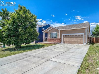 7762 Old Spec Rd, Peyton, CO, 80831