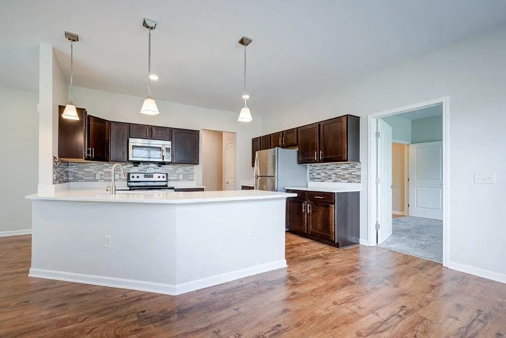 The Marquis at the Woods Apartment Homes — Photo 3