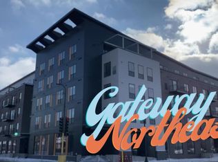 2435 Marshall St NE #19H600ZNG, Minneapolis, MN 55418