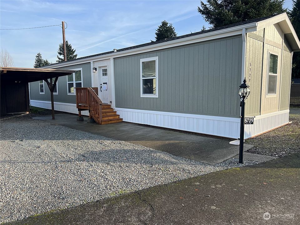 1st image of 5729 113th Avenue E #80
