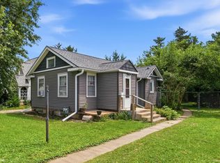 407 N 15th St, Marshalltown, IA 50158