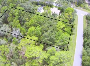 0 Pembrooke Ave, Brooksville, FL 34614