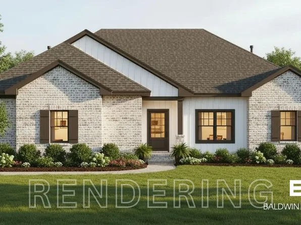 8200 Amanda Ln, Irvington, AL 36544