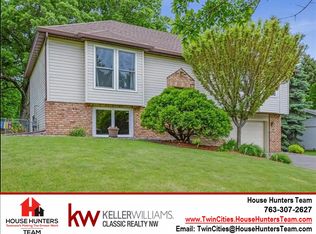 2104 Highland Dr, Burnsville, MN 55337