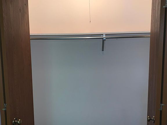 2 bedroom also large closet