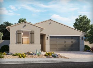 5484 S 224th Ave, Buckeye, AZ 85236