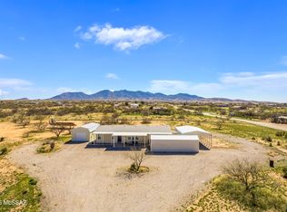 3191 W Williams Rd, Benson, AZ 85602