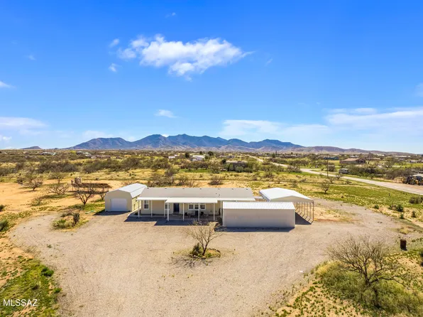 3191 W Williams Rd, Benson, AZ 85602