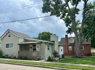 117 E Vine St, Cincinnati, OH 45215