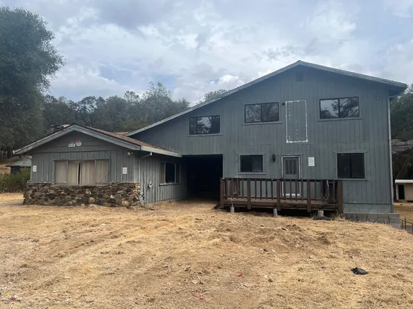 1690 Cold Springs Rd, Placerville, CA 95667