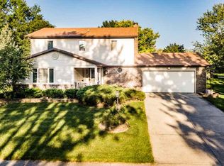3218 Solitude Pl, Fort Wayne, IN 46815