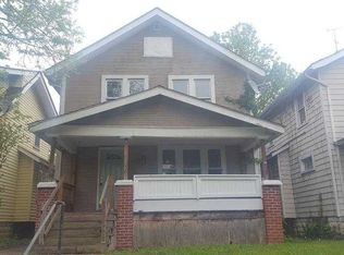 370 S Burgess Ave, Columbus, OH