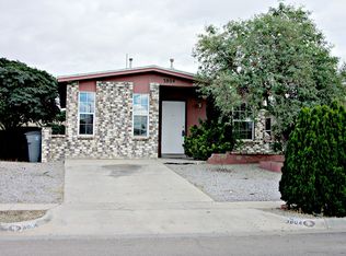 3804 Leticia St, El Paso, TX 79936