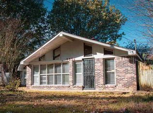 1435 N 20th Ave, Humboldt, TN 38343