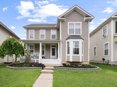909 Crescent Dr, Monroe, MI, 48162