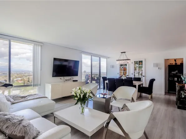 2170 Century Park E APT 911, Los Angeles, CA 90067