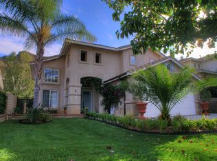 28122 Cascade Rd, Castaic, CA 91384