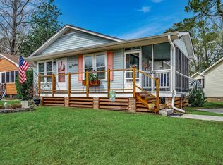 817 Mast Ct, Murrells Inlet, SC 29576