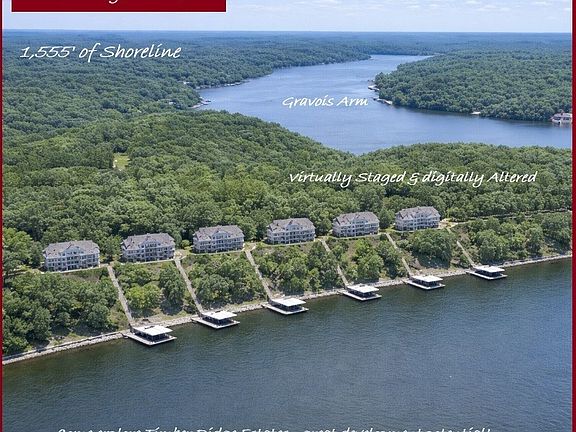 2nd image of Gravois Arm Timber Ridge Ests