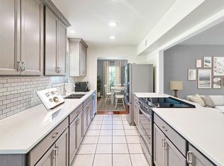 2405 Kings Country Dr, Irving, TX 75038