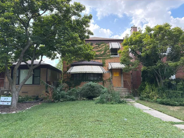 1828 N Sayre Ave, Chicago, IL 60707