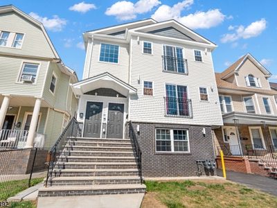 49 Eppirt St, East Orange, NJ, 07018