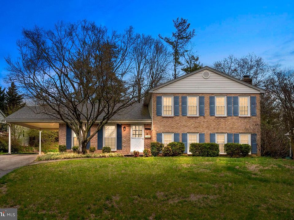 1st image of 8815 Linton Ln