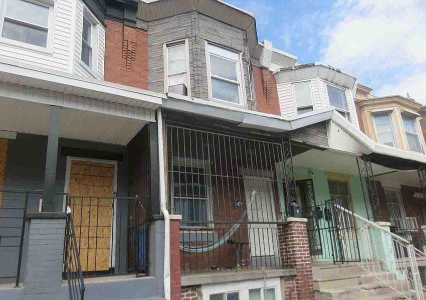 2nd image of 3906 N Franklin St