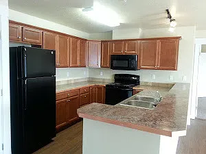 Mountain View Apartments — Photo 2