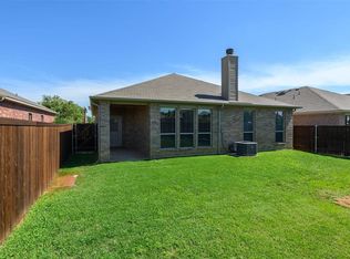 3209 Buckthorn Ln, Argyle, TX 76226