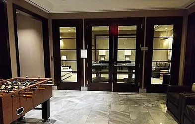 Rented by Level Group
