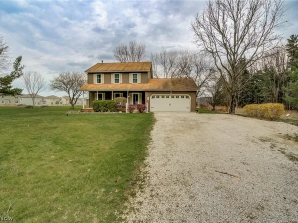 167 S Medina Line Rd, Copley, OH 44321