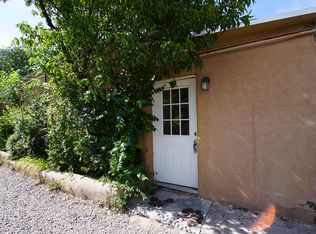 119 Fiesta St APT B, Santa Fe, NM 87501