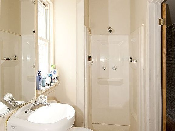 #1 bathroom