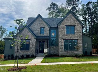 1104 Oldfourth Ln, Durham, NC 27707