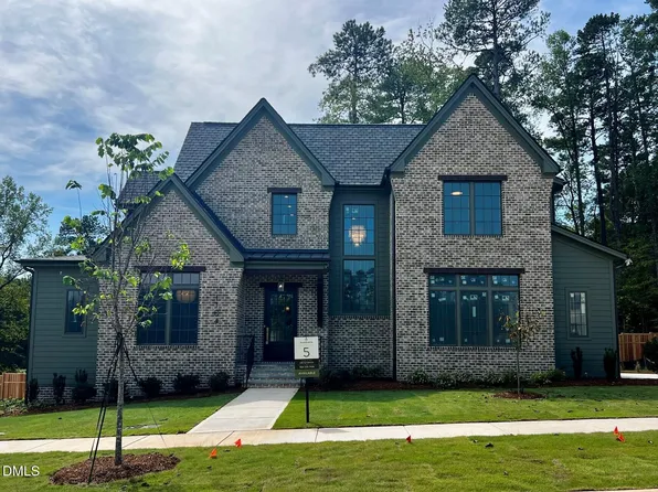 1104 Oldfourth Ln, Durham, NC 27707