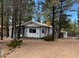 430 N 43rd Dr, Show Low, AZ 85901