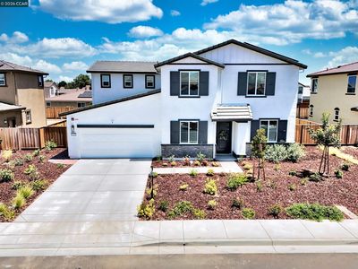 5445 Oneida Way, Antioch, CA, 94509