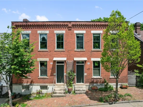 328 Harmar St, Pittsburgh, PA 15219