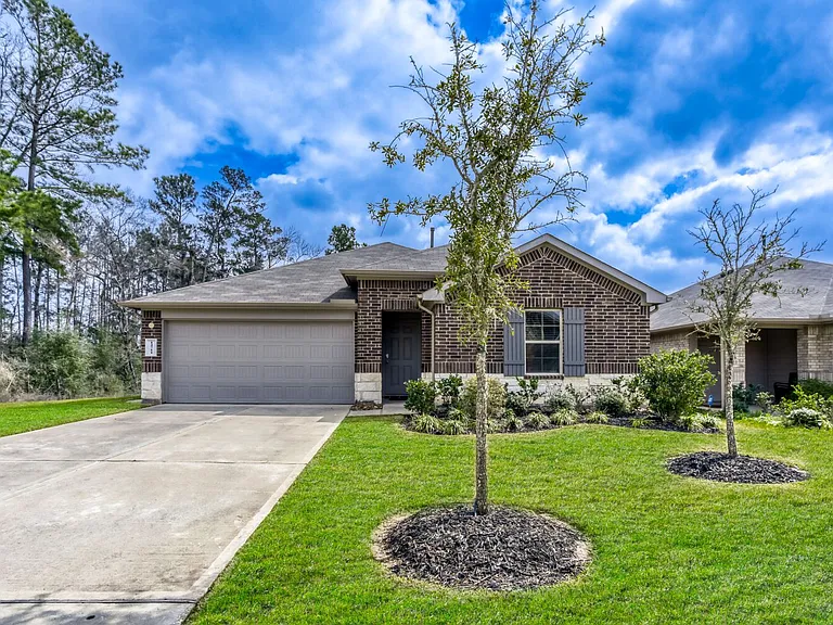 14711 Blackbrush Mnr — Photo 1