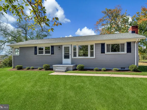 12008 Andora Dr, Fredericksburg, VA 22407