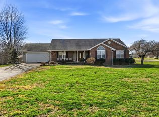 869 Haywood Cedar Grove Rd, Glasgow, KY 42141