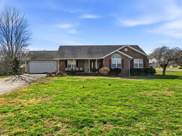 869 Haywood Cedar Grove Rd, Glasgow, KY 42141