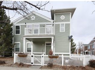 2003 Grays Peak Dr UNIT 204, Loveland, CO 80538